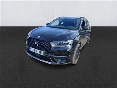Buy DS AUTOMOBILES DS 7 CROSSBACK on Ayvens Carmarket