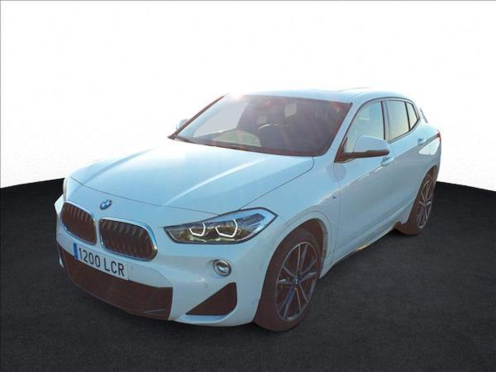 BMW X2 sDrive20dA