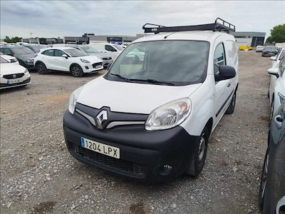 Compra RENAULT KANGOO EXPRESS en Ayvens Carmarket