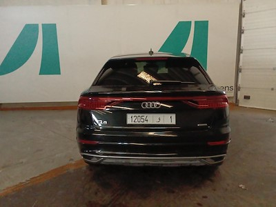 Achetez AUDI Q8 sur Ayvens Carmarket