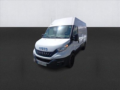 Kaufe IVECO DAILY bei Ayvens Carmarket