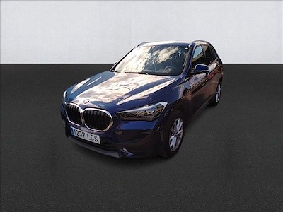 Buy BMW X1 on Ayvens Carmarket