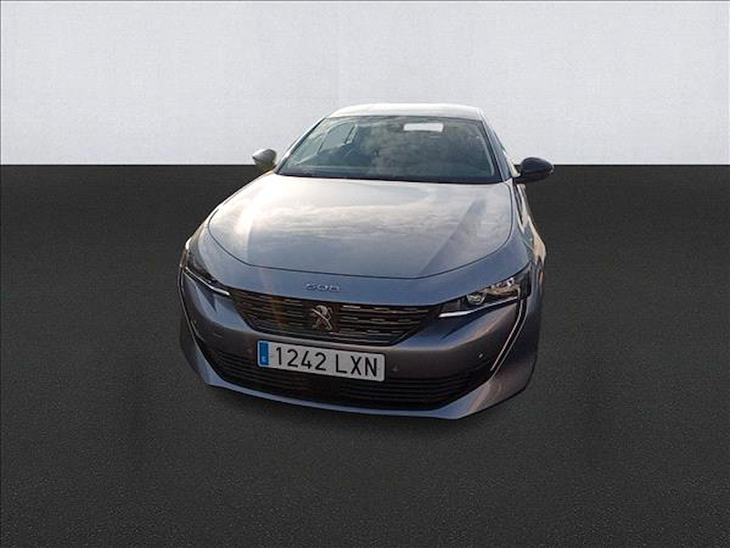 Peugeot 508 5P Active Pack BlueHDi 130 S&S EAT8