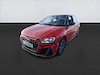 Buy AUDI A1 on Ayvens Carmarket