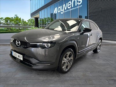 Køb MAZDA MX-30 hos Ayvens Carmarket