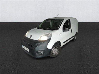 Compra FIAT FIORINO en Ayvens Carmarket