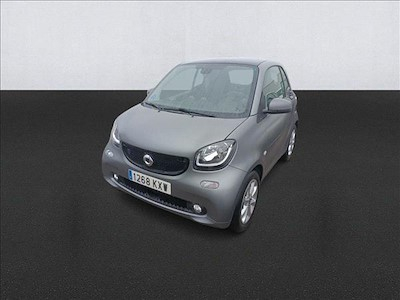 Kaufe SMART FORTWO bei Ayvens Carmarket