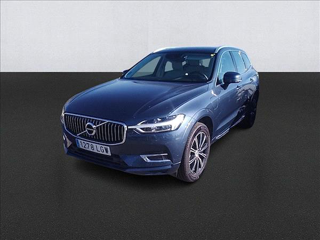 Volvo XC60 (O) 2.0 T8 AWD Inscription Auto