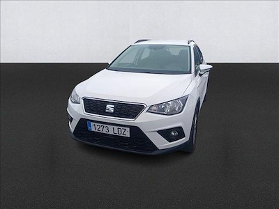 Buy SEAT ARONA on Ayvens Carmarket