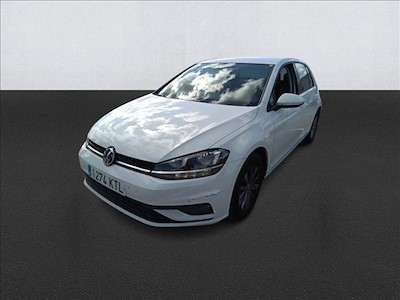 Buy VOLKSWAGEN GOLF on Ayvens Carmarket