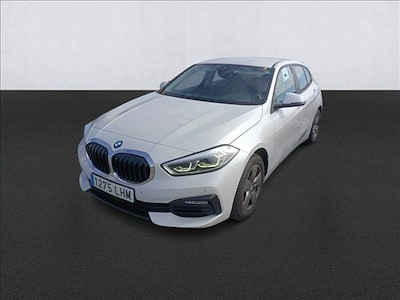 Compra BMW SERIES 1 en Ayvens Carmarket