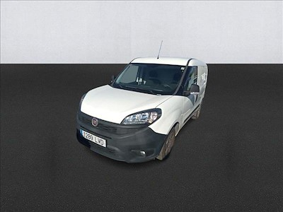 Achetez FIAT DOBLO CARGO sur Ayvens Carmarket