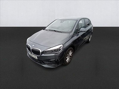 Comprar BMW SERIES 2 ACTIVE TOURER no Ayvens Carmarket