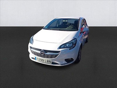 Compra OPEL CORSA en Ayvens Carmarket