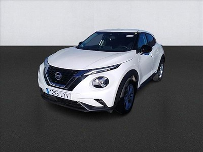 Osta [Merkki] [Malli] osoitteesta Ayvens Carmarket