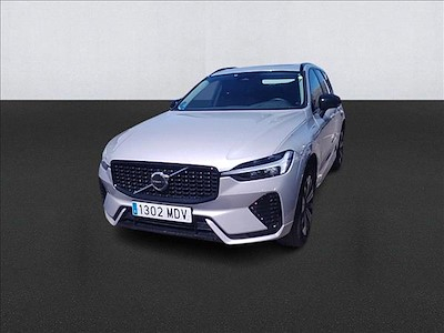 Compra VOLVO XC60 en Ayvens Carmarket