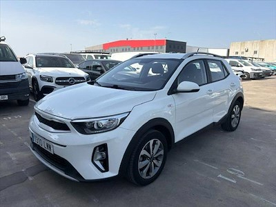 Achetez KIA STONIC sur Ayvens Carmarket
