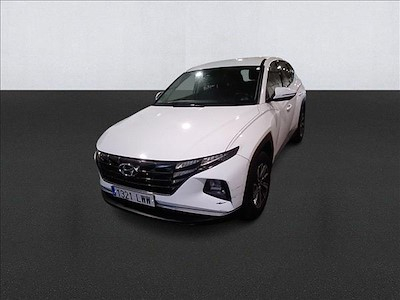 Achetez HYUNDAI TUCSON sur Ayvens Carmarket