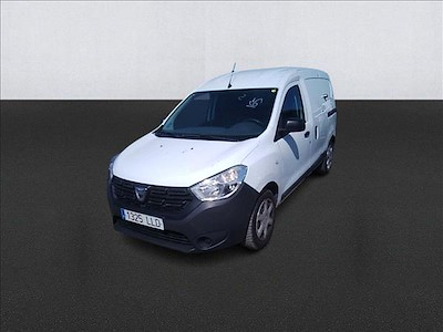 Achetez DACIA DOKKER sur Ayvens Carmarket