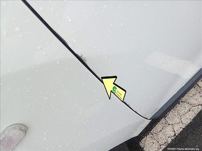 Achetez DACIA DOKKER sur Ayvens Carmarket