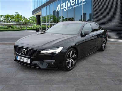 Compra VOLVO S90 en Ayvens Carmarket