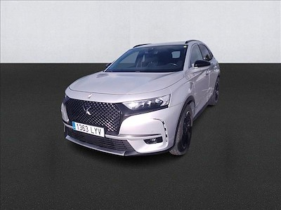 Buy DS AUTOMOBILES DS 7 CROSSBACK on Ayvens Carmarket