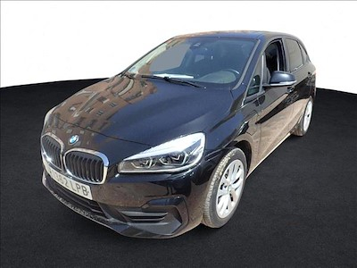 Buy BMW SERIES 2 ACTIVE TOURER on Ayvens Carmarket