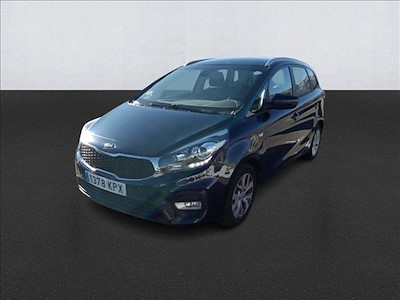 Compra KIA CARENS en Ayvens Carmarket