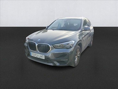 Compra BMW X1 en Ayvens Carmarket