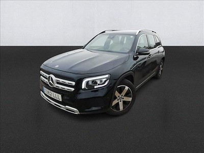 Compra MERCEDES-BENZ GLB en Ayvens Carmarket