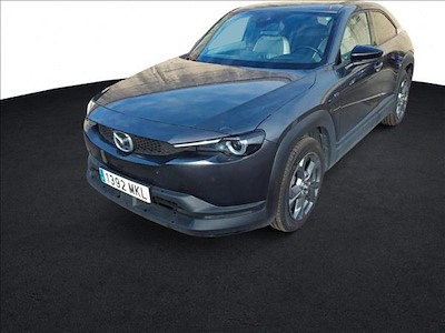Achetez MAZDA MX-30 sur Ayvens Carmarket