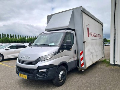 Kaufe IVECO Daily bei Ayvens Carmarket