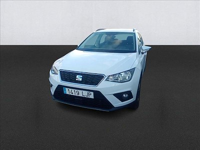 Kaufe SEAT ARONA bei Ayvens Carmarket