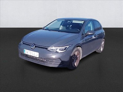 Купуй VOLKSWAGEN GOLF на Ayvens Carmarket