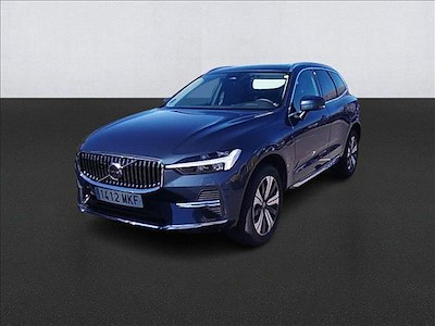 Compra VOLVO XC60 en Ayvens Carmarket