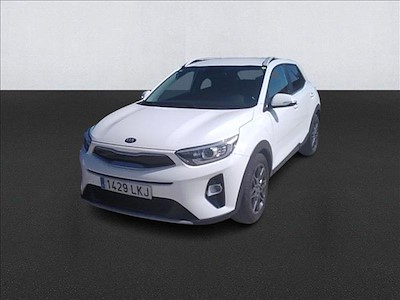 Compra KIA STONIC en Ayvens Carmarket