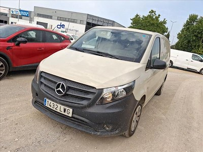Compra MERCEDES-BENZ VITO en Ayvens Carmarket