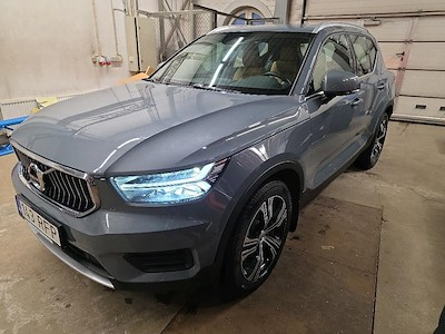 Comprar VOLVO XC40 no Ayvens Carmarket