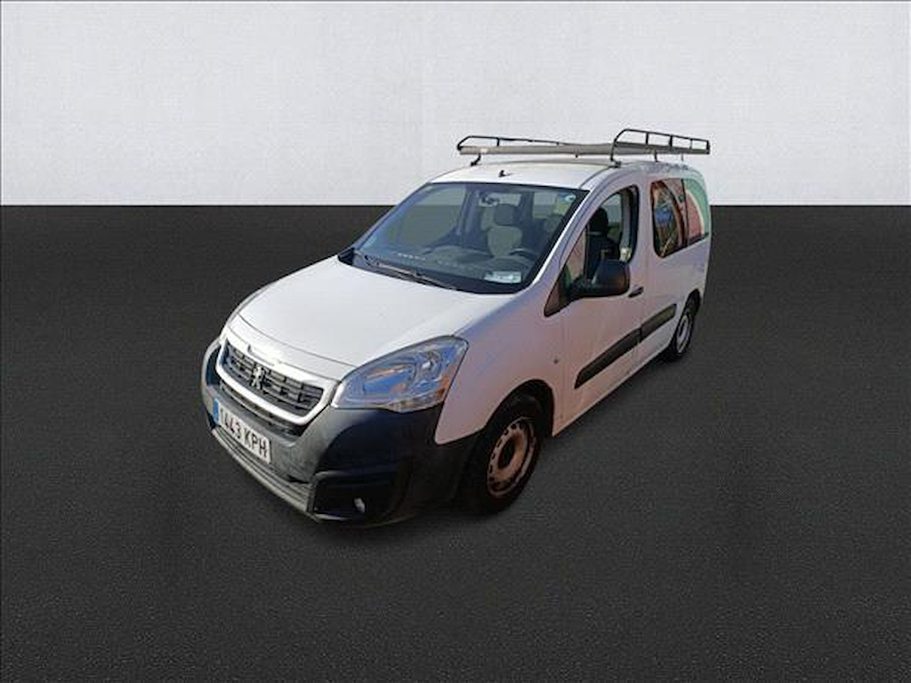 Peugeot Partner TEPEE Access 1.6 BlueHDi 55KW (75CV)