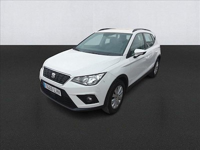 Buy SEAT ARONA on Ayvens Carmarket