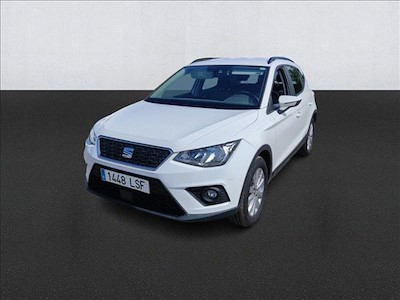 Achetez SEAT ARONA sur Ayvens Carmarket