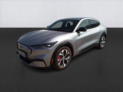 Compra FORD MUSTANG MACH-E en Ayvens Carmarket