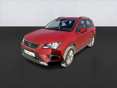 Osta [Merkki] [Malli] osoitteesta Ayvens Carmarket