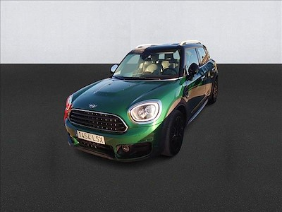 Compra MINI COUNTRYMAN en Ayvens Carmarket
