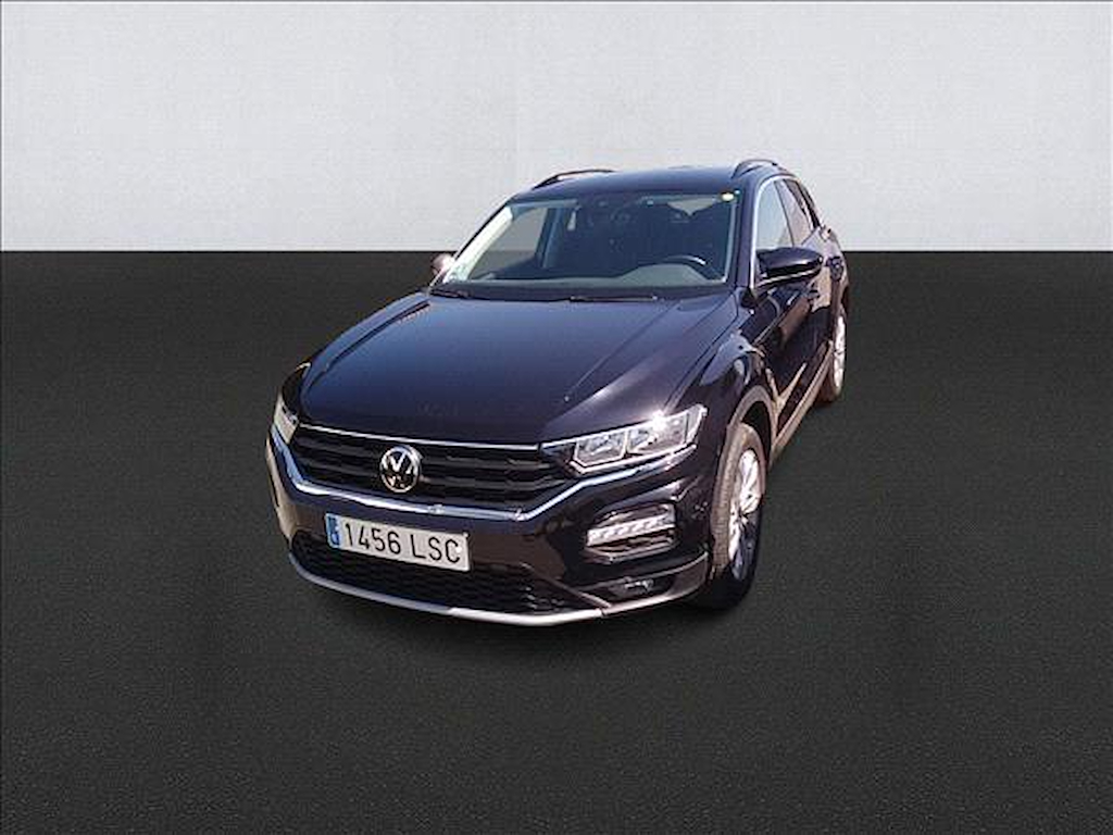 Volkswagen T-Roc Advance 1.5 TSI 110kW (150CV) DSG