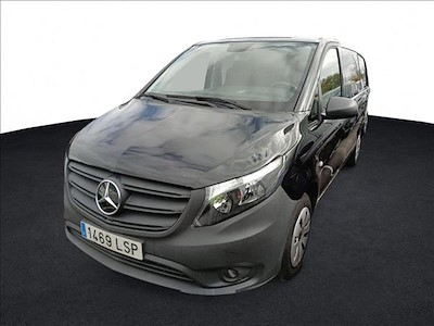 Compra MERCEDES-BENZ VITO en Ayvens Carmarket