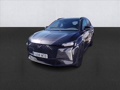 Buy DS AUTOMOBILES DS 7 on Ayvens Carmarket