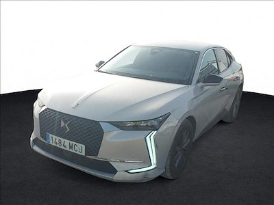 Kaufe DS AUTOMOBILES DS 4 bei Ayvens Carmarket