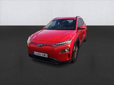 Kaufe HYUNDAI KONA bei Ayvens Carmarket