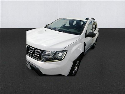 Achetez DACIA DUSTER sur Ayvens Carmarket